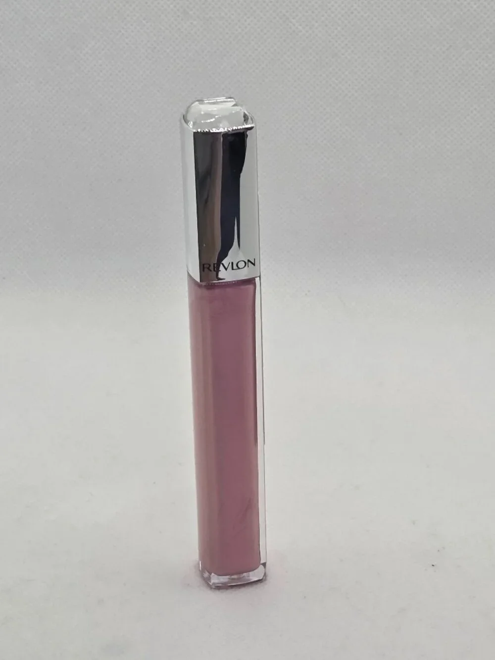 Revlon Ultra HD Lip Lacquer – HD Pink Diamond – NEW